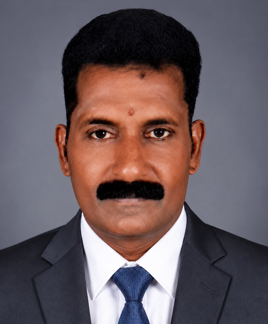 B. Srinivasan